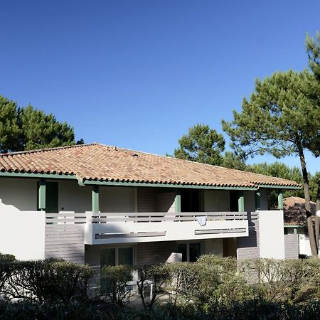 Residence Odalys Bleu Ocean Мольез-е-Маа Экстерьер фото